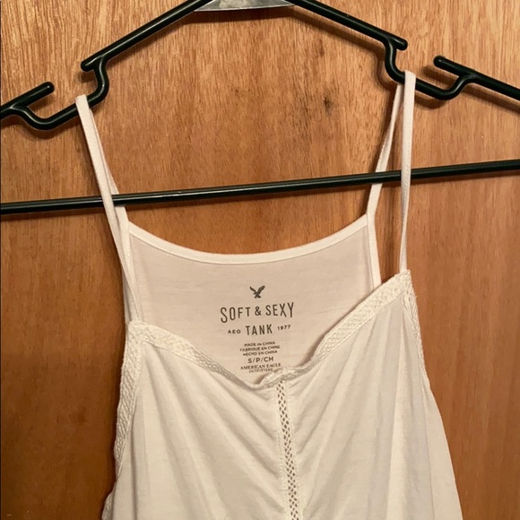 American Eagle Outfitters soft sexy tank‼️‼️‼️‼️ - Picture 12 of 15